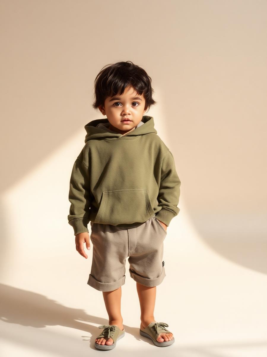Kids collection