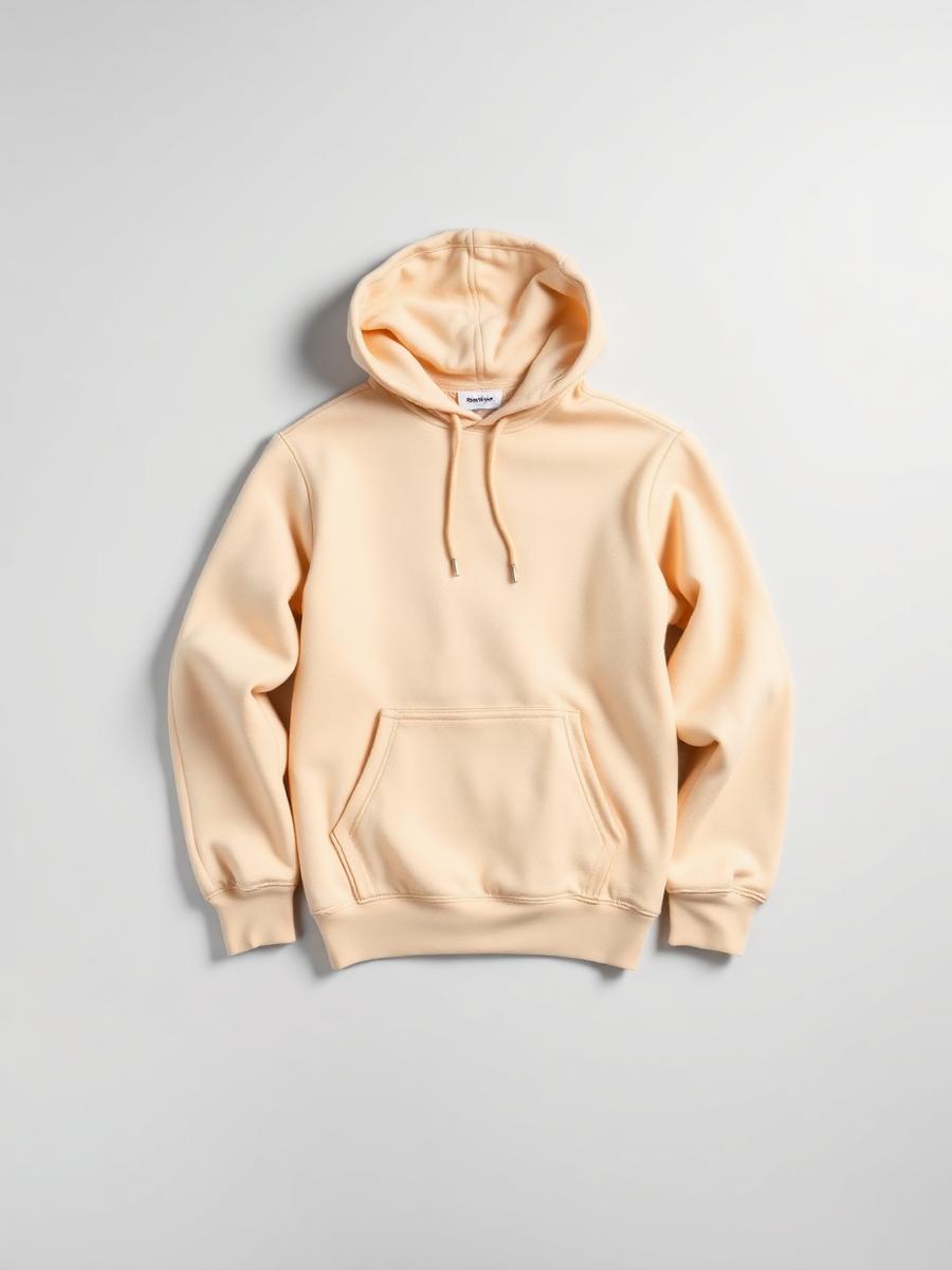 Atlas Heavyweight Hoodie