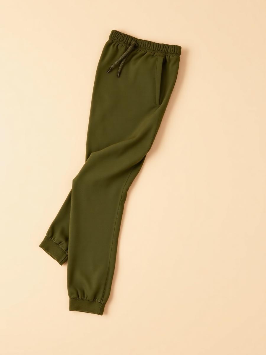 Trail Tapered Joggers