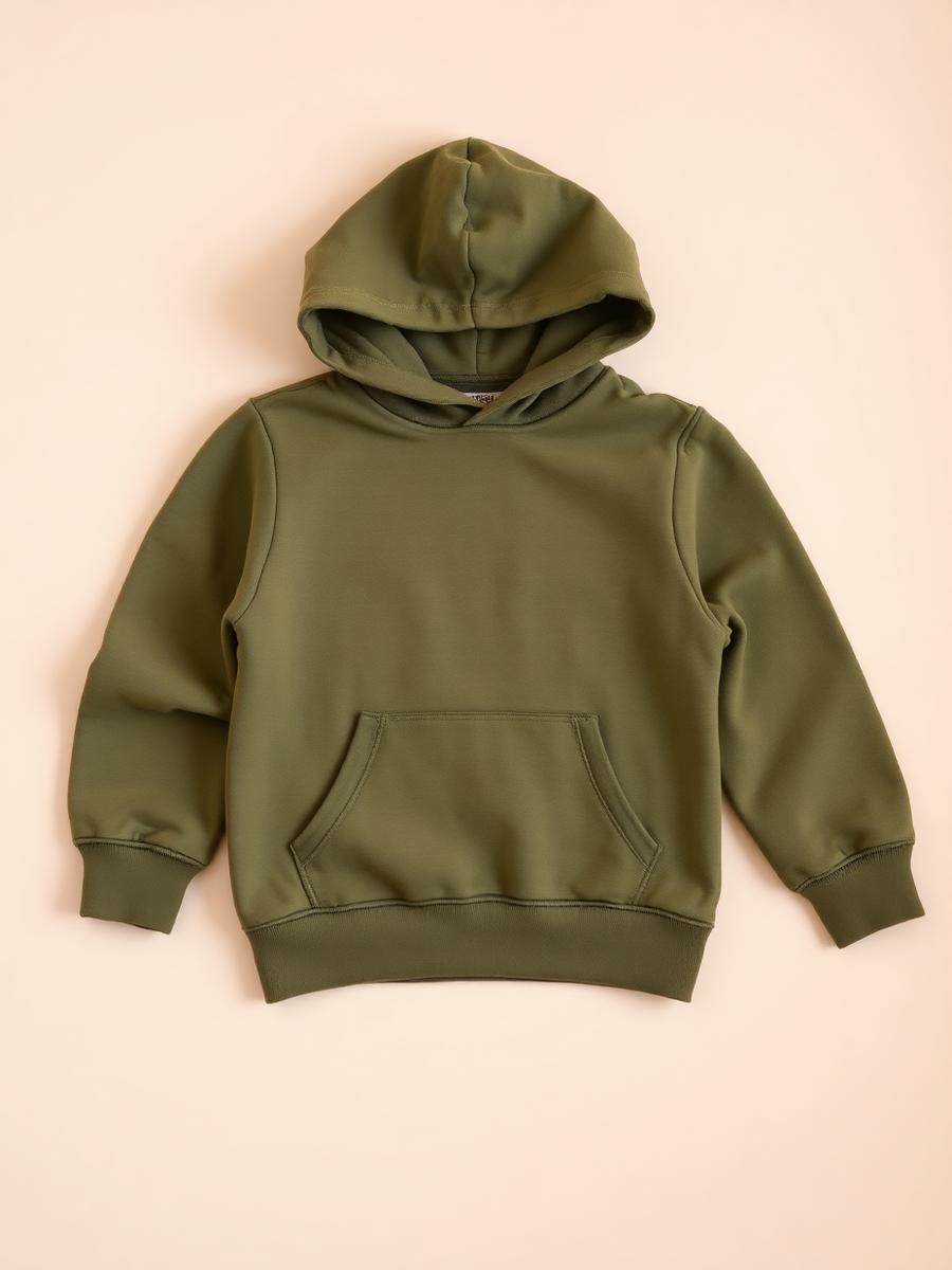 Little Nori Hoodie