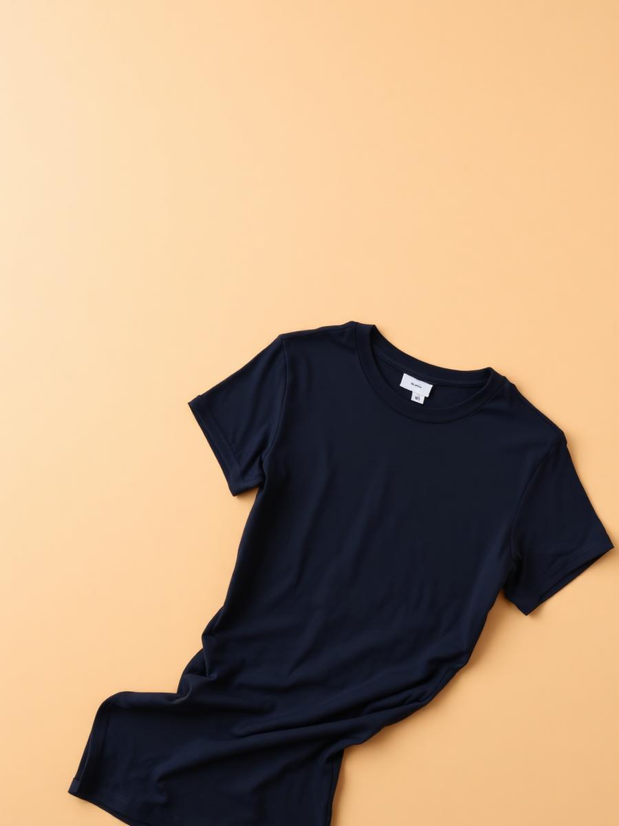 Haze Relaxed Tee