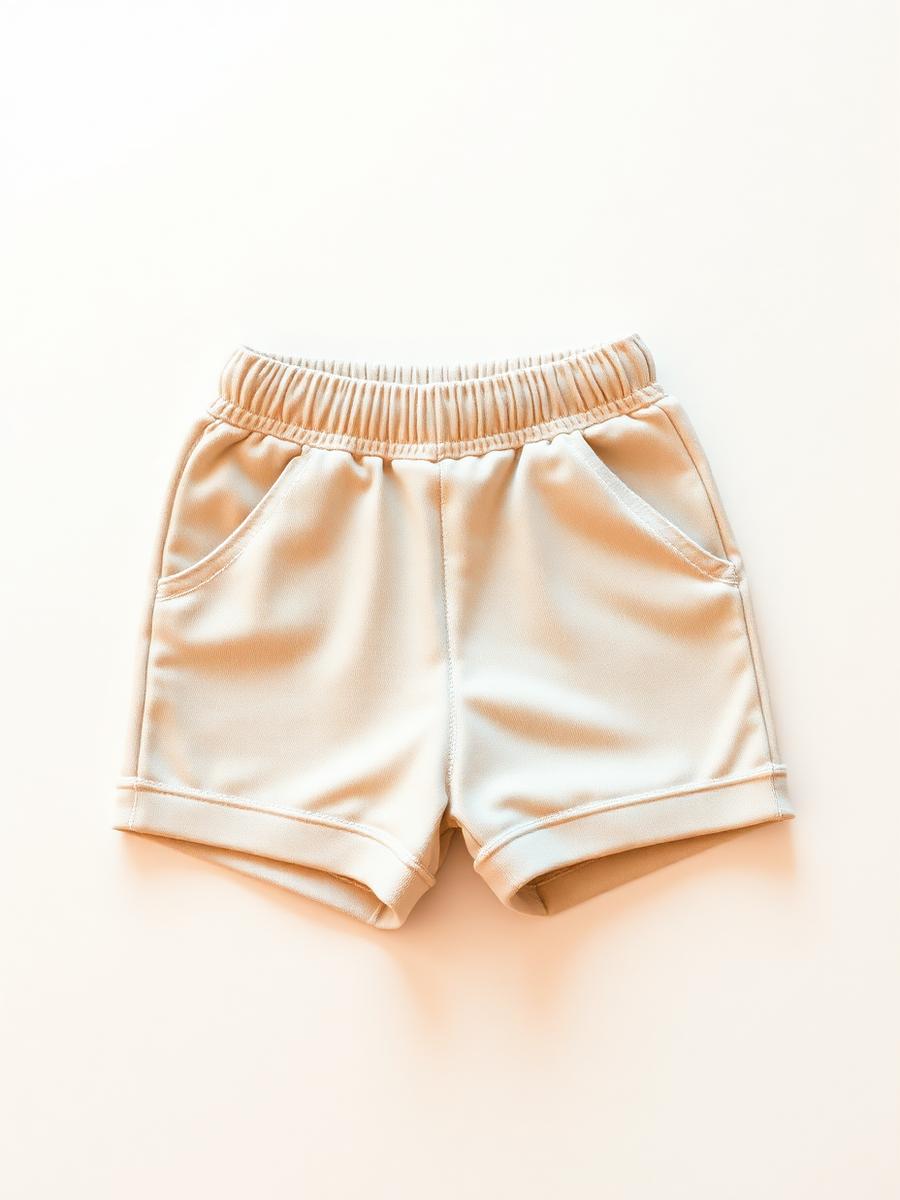Dune Sweat Shorts