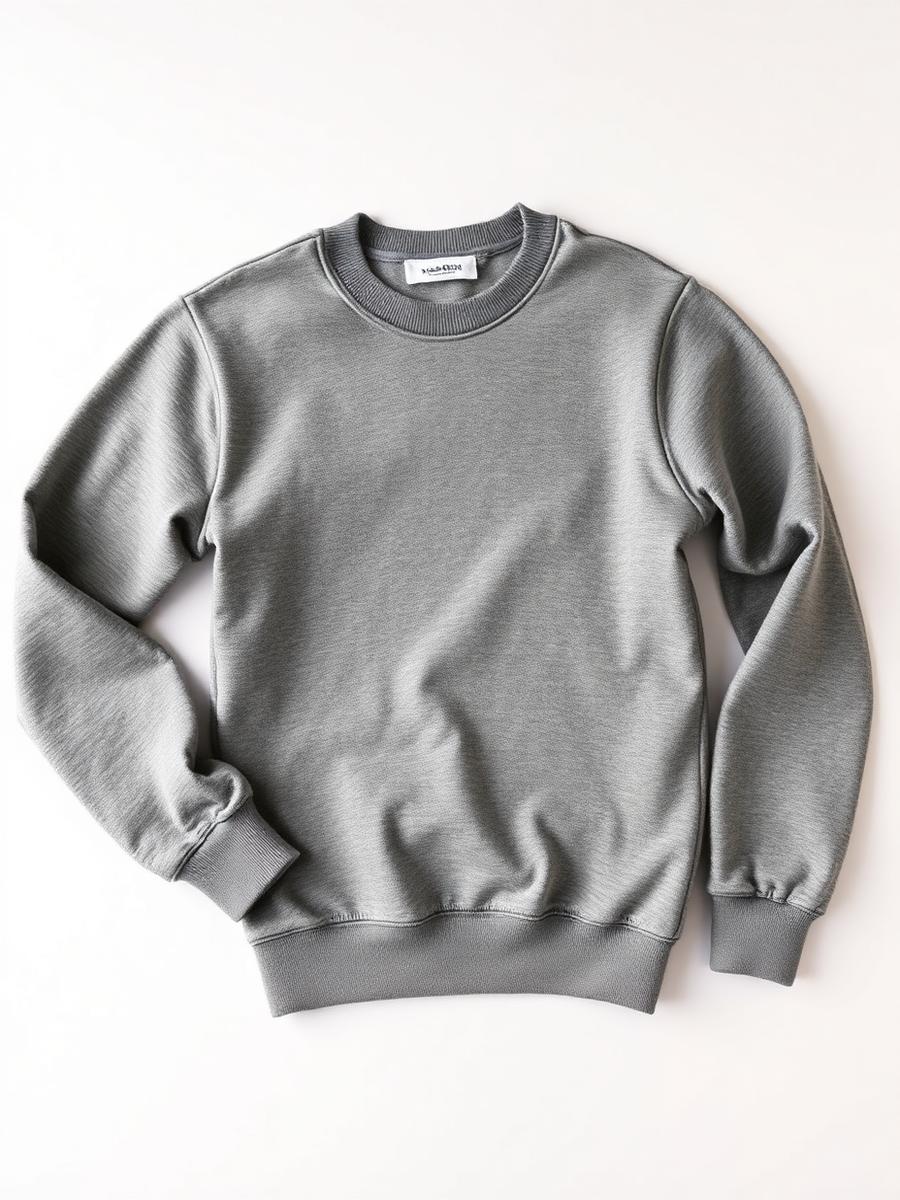 Nori Terry Sweatshirt